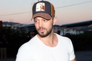 Murat Boz: Bahşişe biz karar veririz