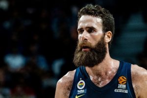 Gigi Datome &uuml;&ccedil; yıl daha Fenerbah&ccedil;e'de