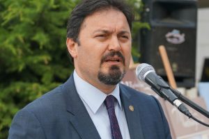 Bursa Barosu Başkanı Av. Altun: Sivas Katliamı'nın ve Ergenekon Kumpası'nın hesabını kim verecek?