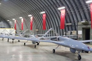 İki &uuml;niversitede 'İHA Teknolojisi ve Operasyonları Programı' a&ccedil;ılacak