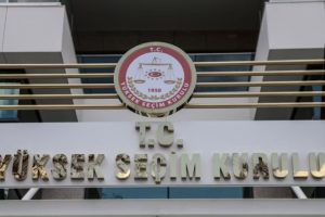 İllerin &ccedil;ıkaracağı milletvekili sayısı değişti