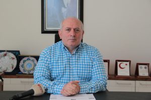 Bursa'dan dikkat &ccedil;eken a&ccedil;ıklama: "Umarım bir daha imar barışı olmaz" (&Ouml;ZEL HABER)