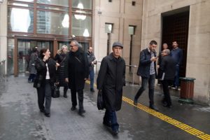 Bursa eski Valisi Şahabettin Harput yeniden yargılanacak