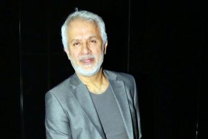 Talat Bulut'tan taciz iddialarına 100 bin TL'lik tazminat davası