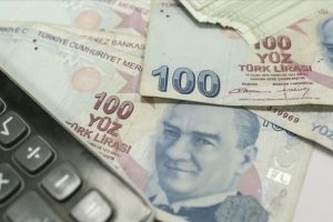 Memurun g&ouml;z&uuml; haziran enflasyonunda
