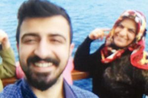 Hamile eşini &ouml;ld&uuml;ren adam 'haksız tahrik indirimi' istedi