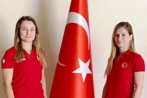 Judoda G&uuml;lkader ve İrem Montreal Grand Prix'te tatamiye &ccedil;ıkacak