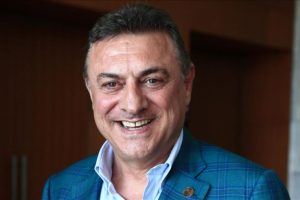 Kartal: Muric i&ccedil;in ağırlıklı talep Fenerbah&ccedil;e ve Galatasaray'dan