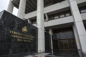 Merkez Bankası repo ihalesini tamamladı