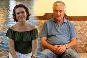 Aile i&ccedil;i dolandırıcılık: Dayım zorla imzalattı!