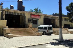 Gen&ccedil; polis tabancasını temizlerken yaşamını yitirdi