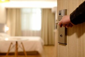 Anadolu'da otel yatırımında artış