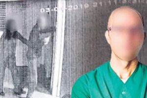 'Tecav&uuml;z'le su&ccedil;lanan profes&ouml;r, 'taciz'den 5 kez disiplin cezası almış