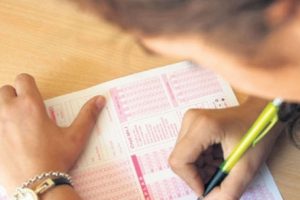 DGS adaylarının eğitim bilgilerini g&uuml;ncelleme işlemleri başladı