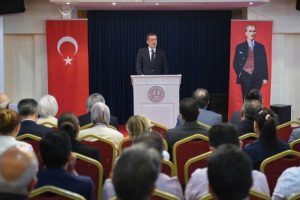 Milli Eğitim Bakanı Ziya Sel&ccedil;uk: &Ouml;ğretmenlerle ilgili yeni bir bakış ortaya koyacağız
