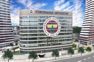 Medicana Grup'tan Fenerbah&ccedil;e'ye b&uuml;y&uuml;k destek