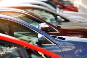 Otomotiv pazarı ilk 6 ayda y&uuml;zde 45 daraldı!