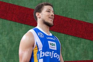 Pınar Karşıyaka Brandon Triche'ı transfer etti