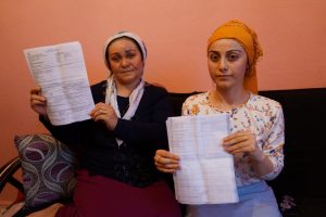 'Hoş geldin' demedi diye eşini, kayınvalidesini ve baldızını darp etti