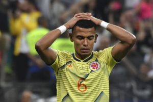 Penaltıyı ka&ccedil;ıran futbolcu &ouml;l&uuml;mle tehdit edildi