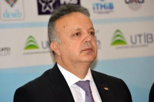 "Daha az iş g&uuml;n&uuml;nde daha y&uuml;ksek performansla ihracat ger&ccedil;ekleştirdik"