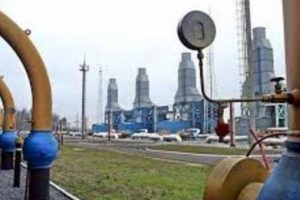 Senegal'de y&uuml;ksek kalitede yeni gaz rezervi keşfedildi
