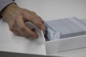 N&uuml;fus kayıtlarında 'şehit' yazılması talebi
