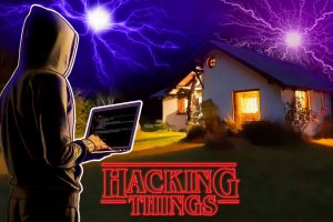 Kaspersky akıllı ev kontrol cihazında &ccedil;ok sayıda a&ccedil;ık keşfetti