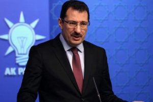 AK Parti'den 'İBB'nin kayıp ara&ccedil; filosu bulundu' iddialarına yanıt
