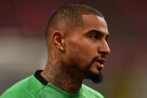 Beşiktaş i&ccedil;in Kevin-Prince Boateng iddiası