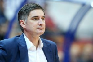 Bursaspor Basketbol'da hedef Mulaomerović (&Ouml;ZEL HABER)