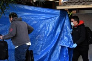 Avustralya'da ter&ouml;r &ouml;rg&uuml;t&uuml;n&uuml;n bombalı saldırısı &ouml;nlendi