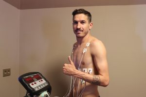 Denizlisporlu futbolcular sağlık testinden ge&ccedil;ti