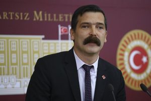 "T&uuml;rkiye tarihinin en b&uuml;y&uuml;k kumpaslarından birinin &ccedil;&ouml;k&uuml;ş&uuml;n&uuml; izledik"