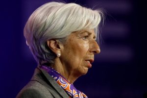 Avrupa Merkez Bankası i&ccedil;in Ursula&nbsp;Van&nbsp;der Leyen'in adı &ouml;ne &ccedil;ıktı