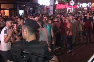 Provokasyonunun arkasından 'İkitelli Gen&ccedil;lik Grubu' &ccedil;ıktı