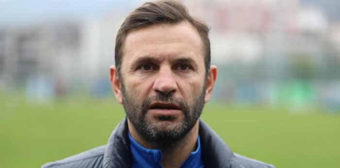 Okan Buruk: Muri&ccedil; ile &ccedil;alışmak isterim