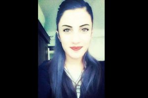 Esmanur kayıplara karıştı