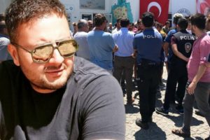 Bir kişinin &ouml;l&uuml;m&uuml;ne neden olan kavgayla ilgili 3 tutuklama