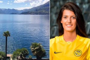 Florijana Ismaili'nin cesedi bulundu