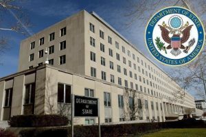 ABD'den Libya'da &ccedil;ıkan Amerikan silahlarına soruşturma