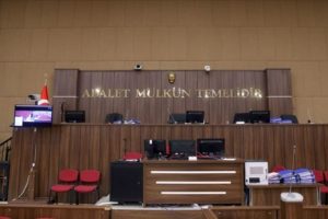 Pişman olmadığını s&ouml;yleyen sanığa iyi hal indirimi