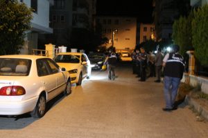 Alacak verecek kavgası kanlı bitti