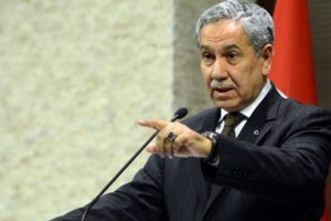 B&uuml;lent Arın&ccedil;'tan "18 bin TL maaş" iddiasına yanıt