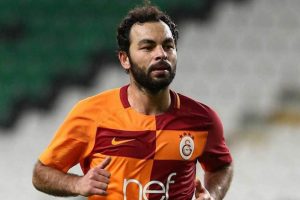 Galatasaray Sel&ccedil;uk İnan kararını verdi