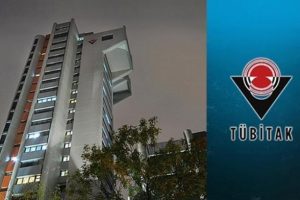 6 ilde FET&Ouml;'n&uuml;n T&Uuml;BİTAK yapılanmasına operasyon