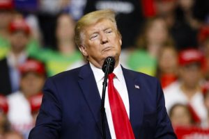 Trump: İran &ccedil;ok daha &ouml;nceden N&uuml;kleer Anlaşmayı ihlal ediyordu