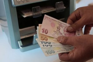 Haziran ayı enflasyon rakamları belli oldu