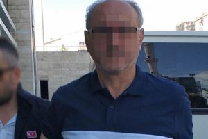 6 ByLock kaydı bulunan FET&Ouml; sanığı yakalandı