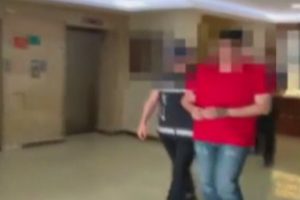 Yasa dışı organ ticaretine ameliyat masasında operasyon